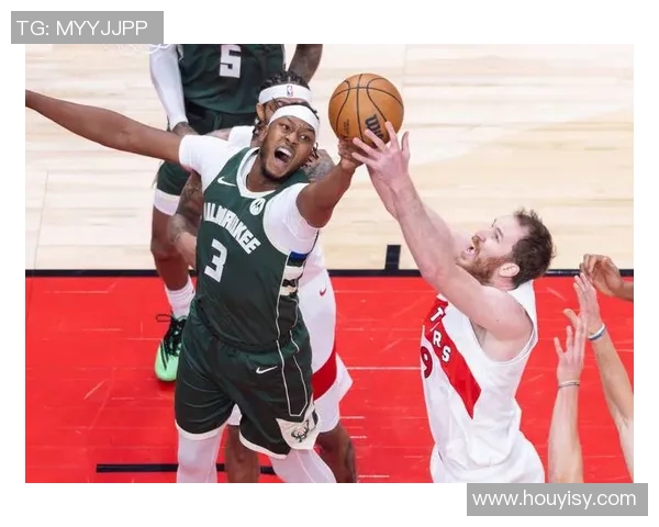 NBA常规赛精彩对决CCTV直播雄鹿挑战猛龙争夺季后赛席位