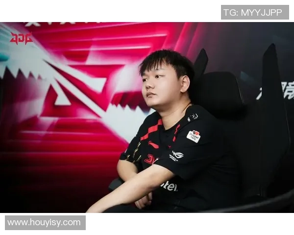 重磅专题：探讨JDG战队在盯防策略上的创新与变革